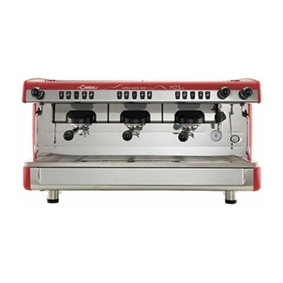 La Cimbali Üç Gruplu Tam Otomatik Espresso Kahve Makinesi