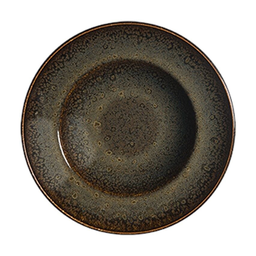 Tierra Gourmet Çukur Tabak 27 Cm