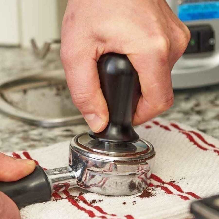 Epınox Klikli Tamper