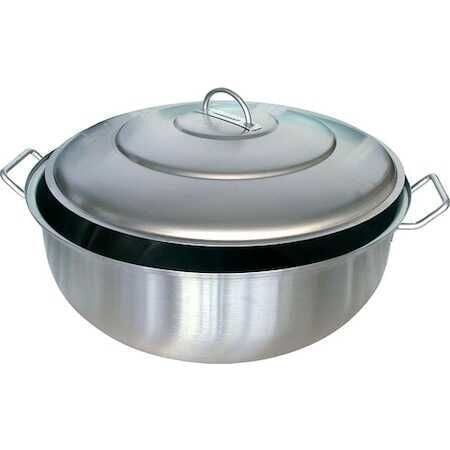 Yürük Helvane Tencere  65 Cm