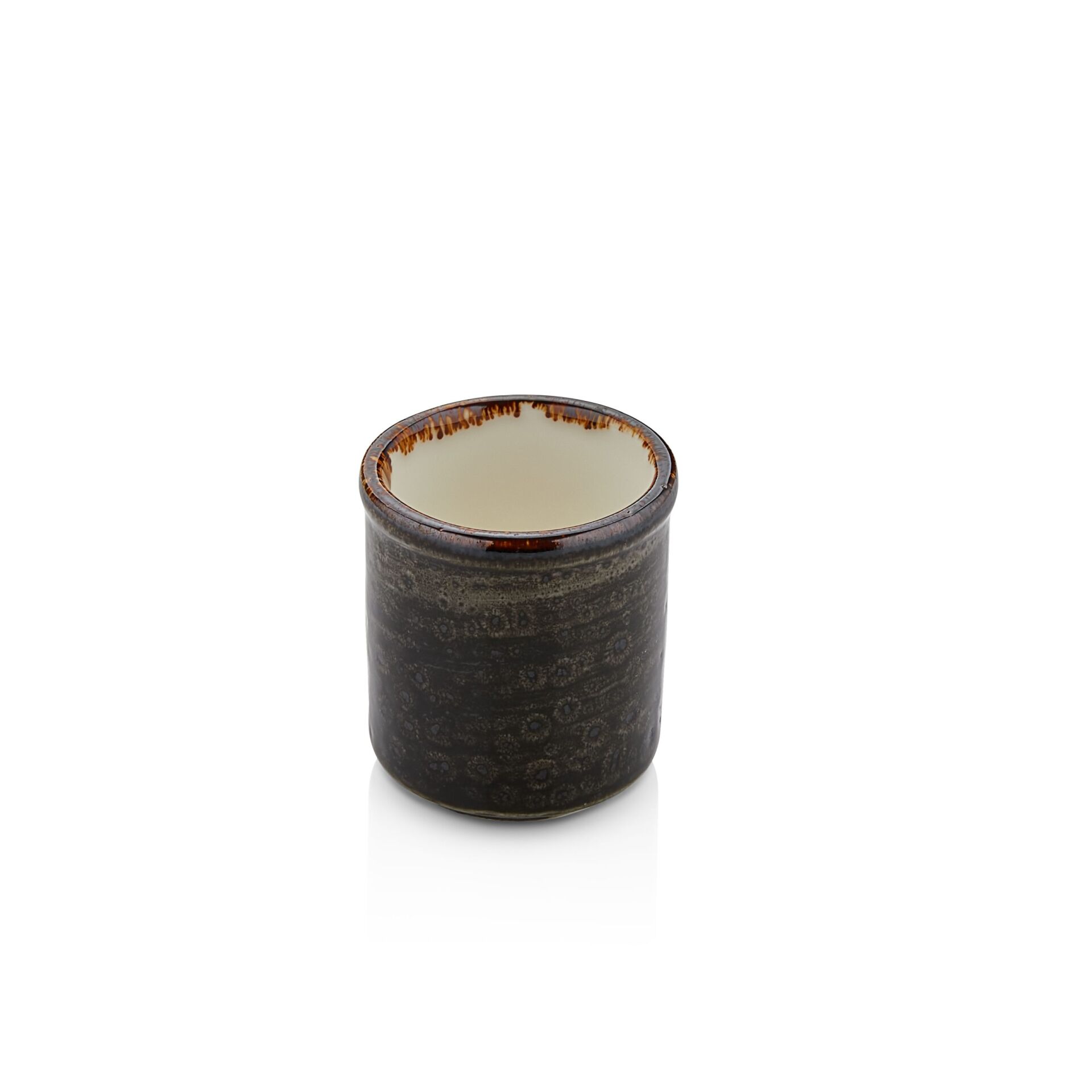 Cowry Black Gastro Kürdanlık 5,5 Cm