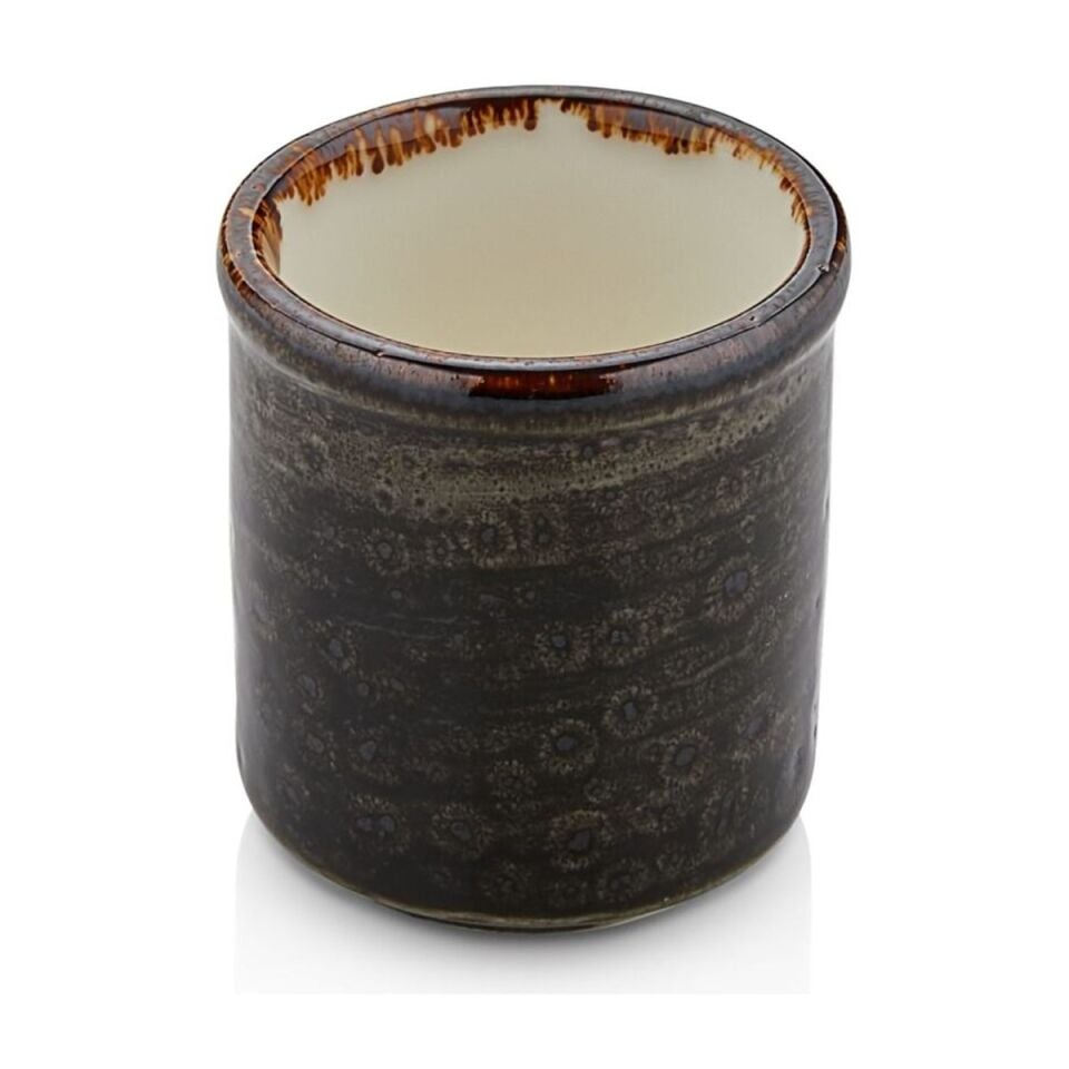 Cowry Black Gastro Kürdanlık 5,5 Cm