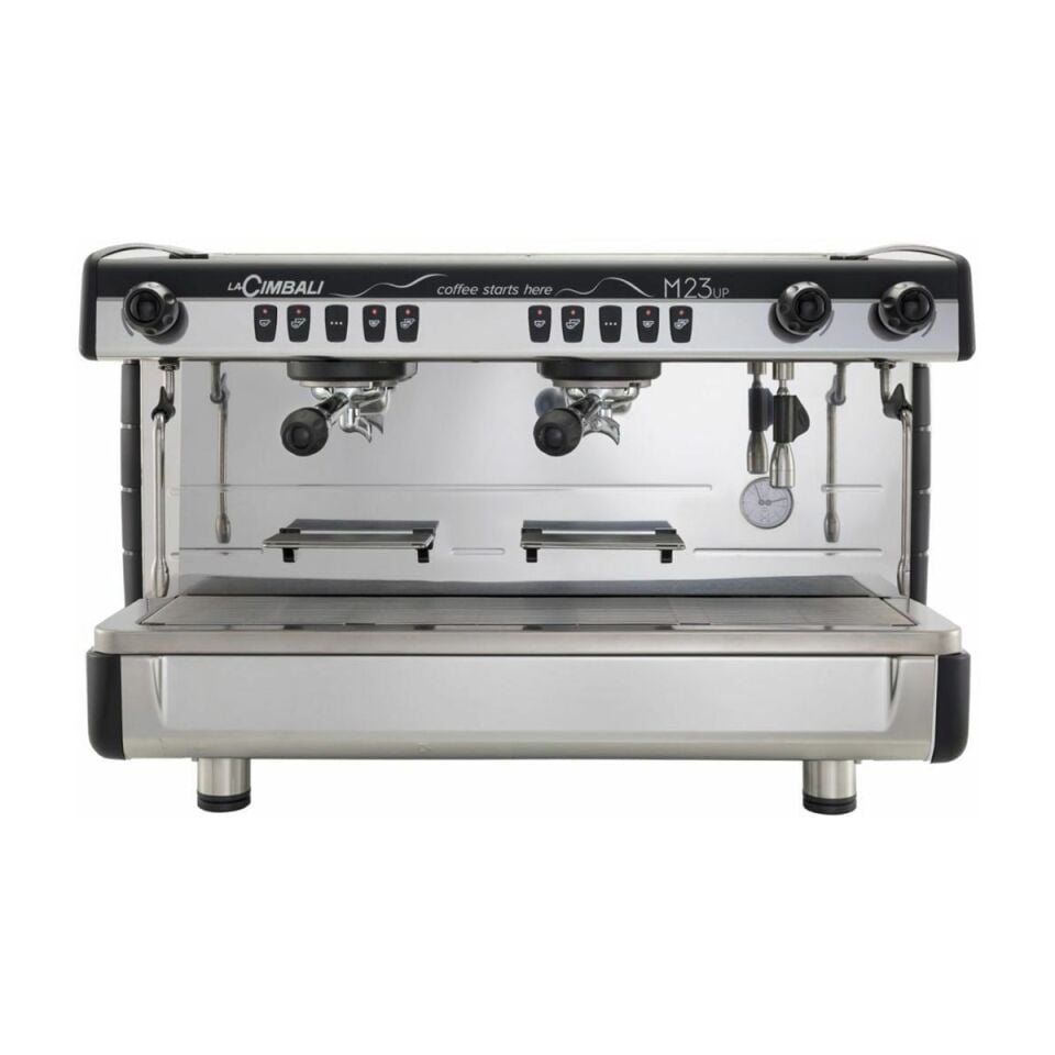 La Cimbali Çift Gruplu Tam Otomatik Espresso Kahve Makinesi