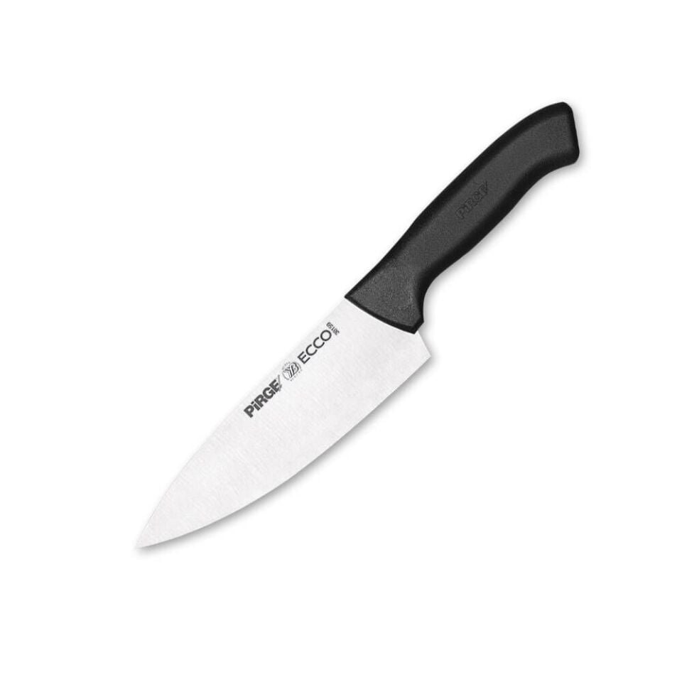 Pirge Ecco Şef Bıçağı 23 Cm