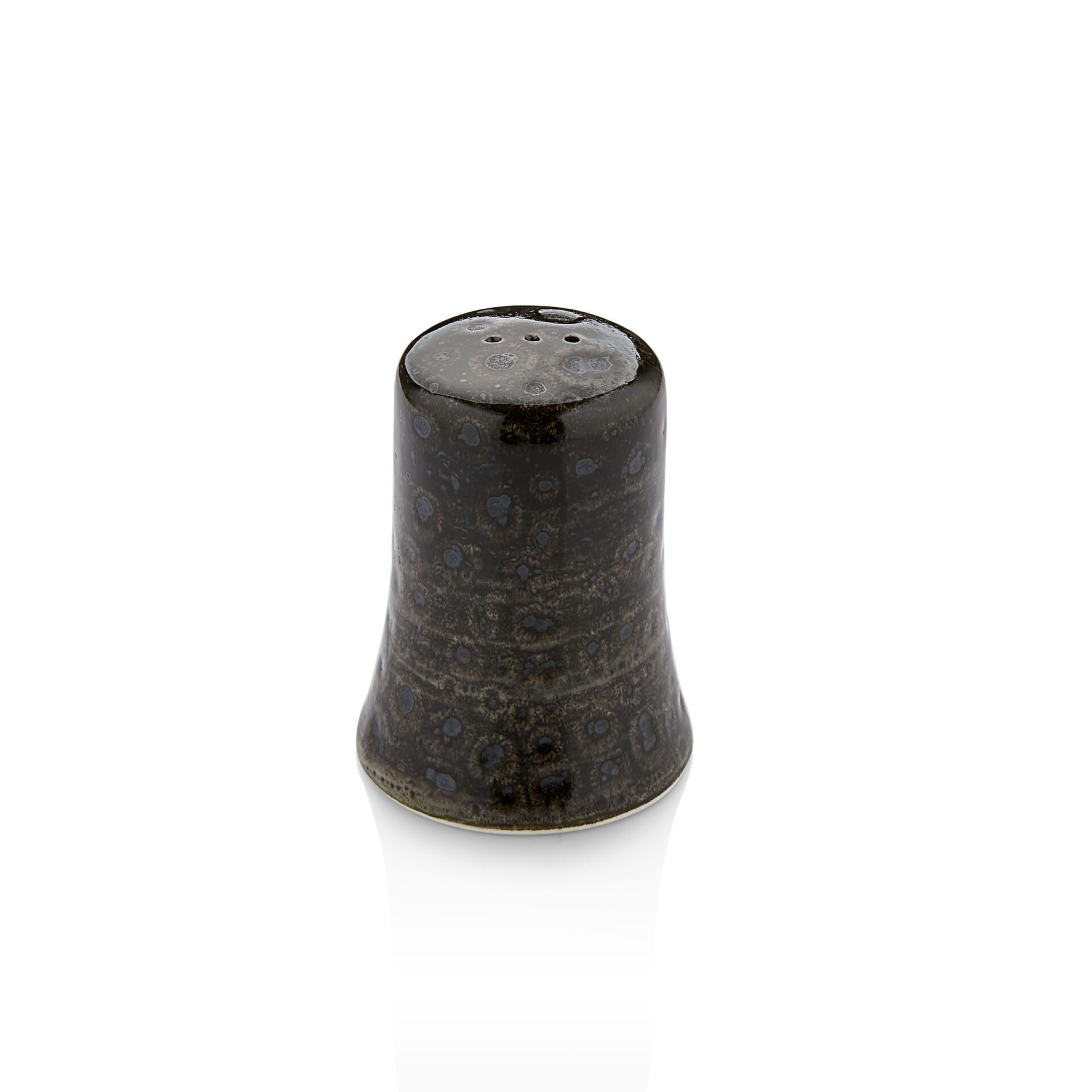 Cowry Black Gastro Tuzluk 7 Cm