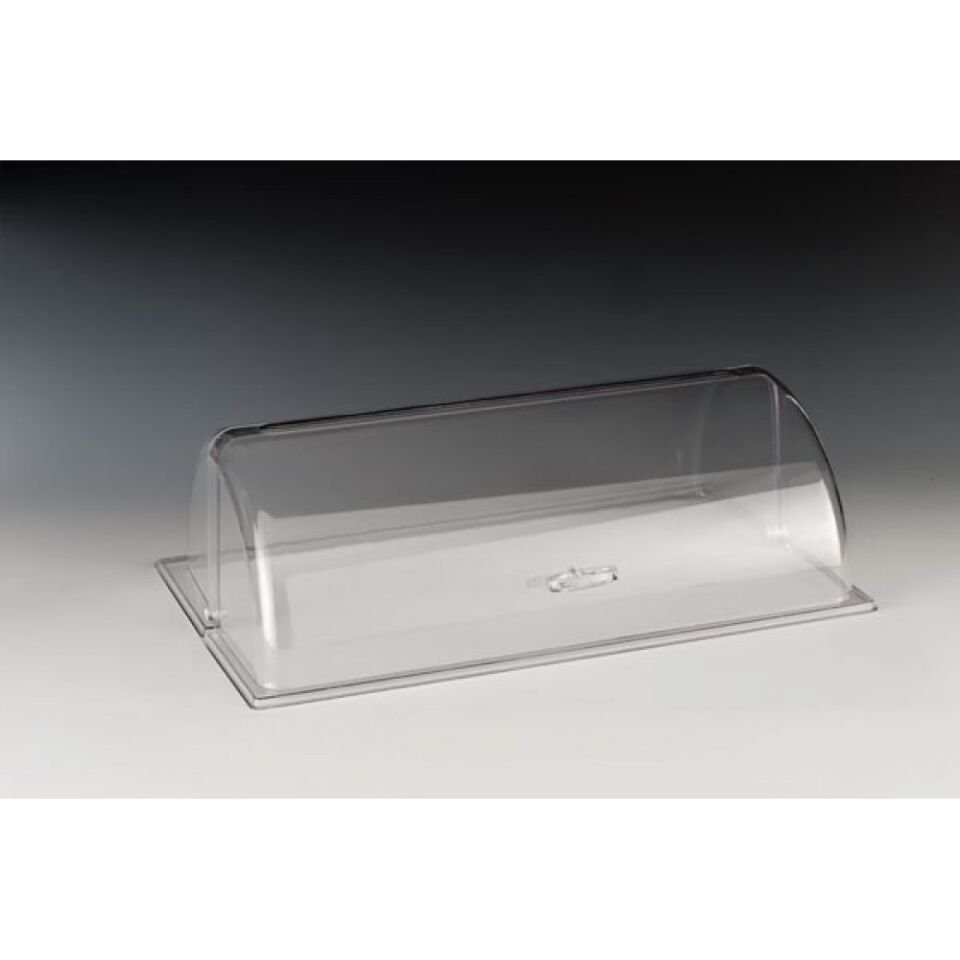 Policarbon Roll Top Kapak