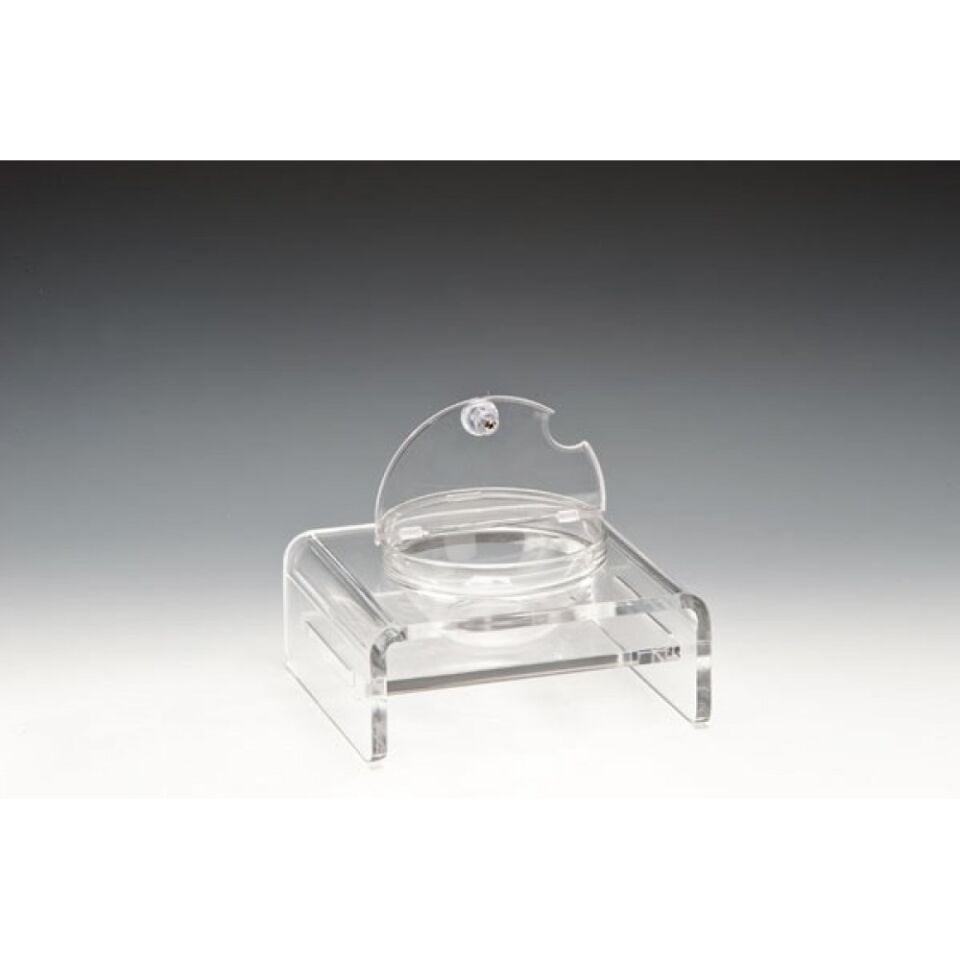 Cam Kaseli, Kapaklı, Sos ve Reçel Teşhir Standı