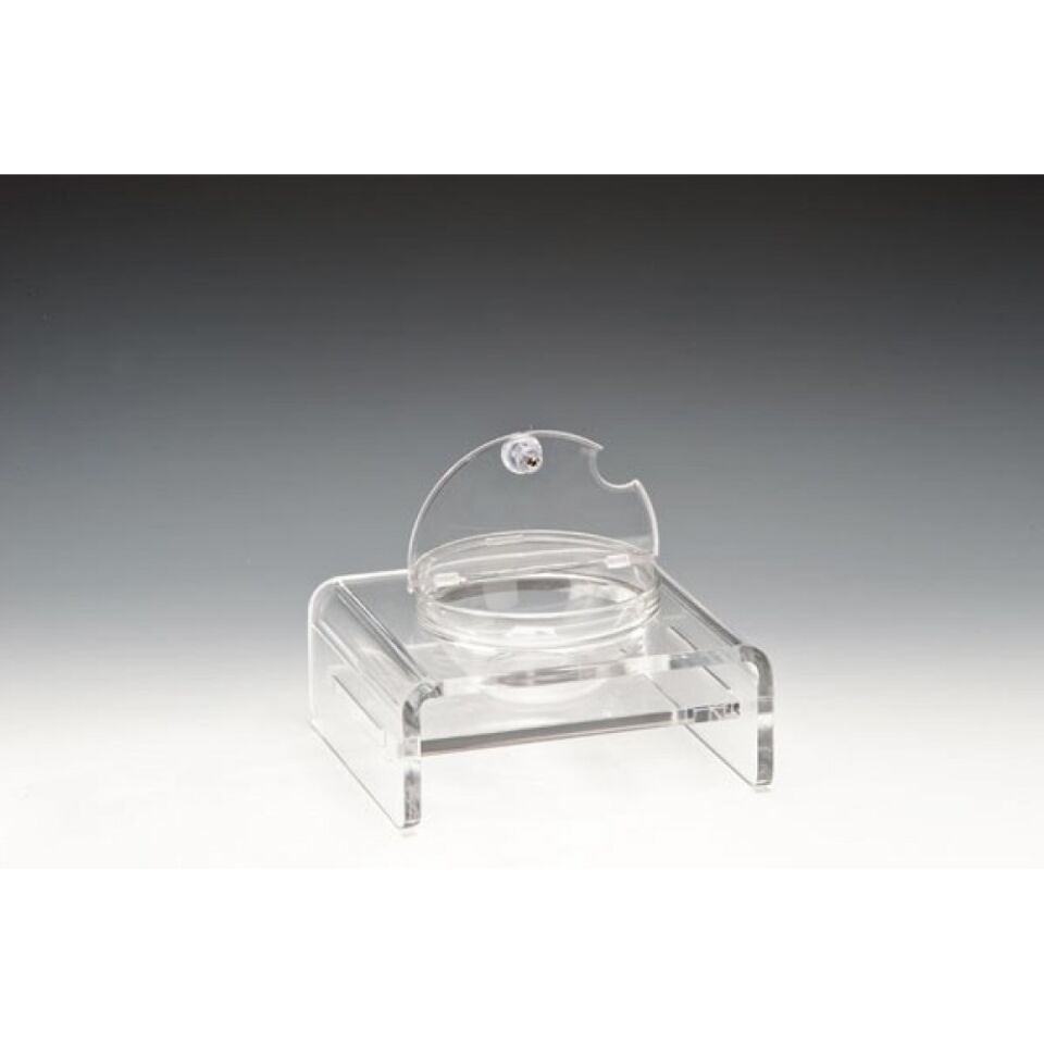 Cam Kaseli, Kapaklı, Sos ve Reçel Teşhir Standı