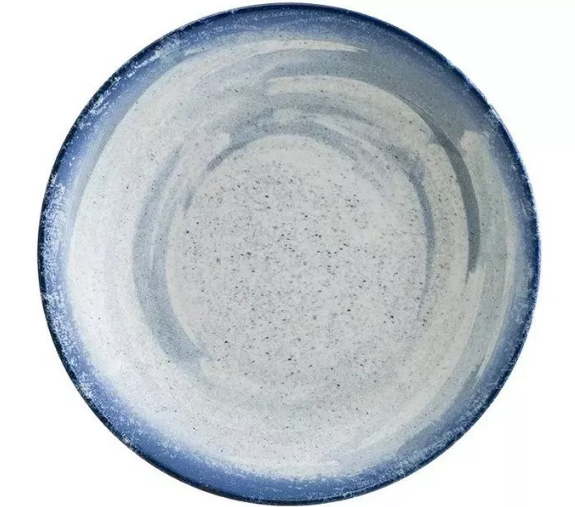 Harena Bloom Çukur Tabak 23 Cm