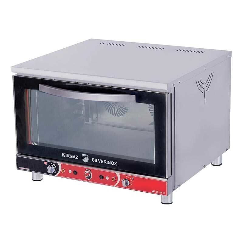 Işıkgaz Patisseri Fırın