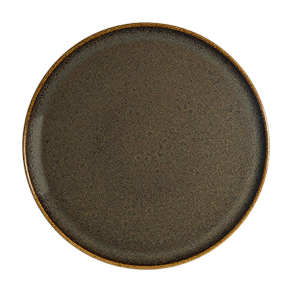 Tierra Gourmet Pizza Tabağı 32 Cm