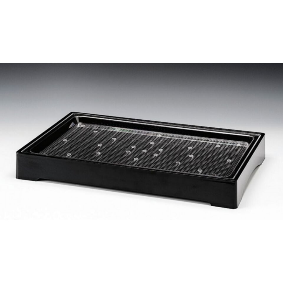 Karpuz Teşhir Tepsisi