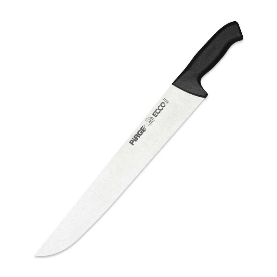 Pirge Ecco Geniş Kasap Bıçağı 36 Cm