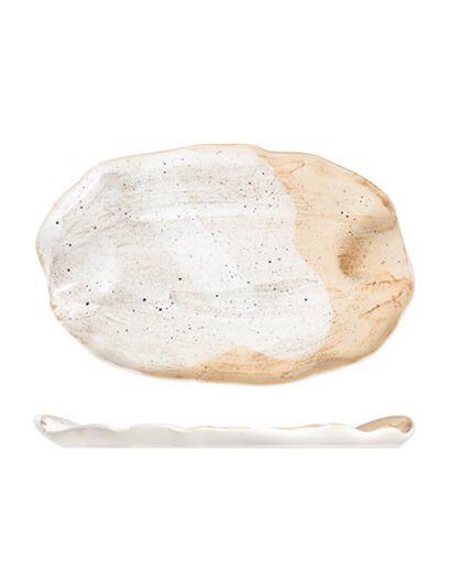 Cameo Sonnet Platter 30 cm