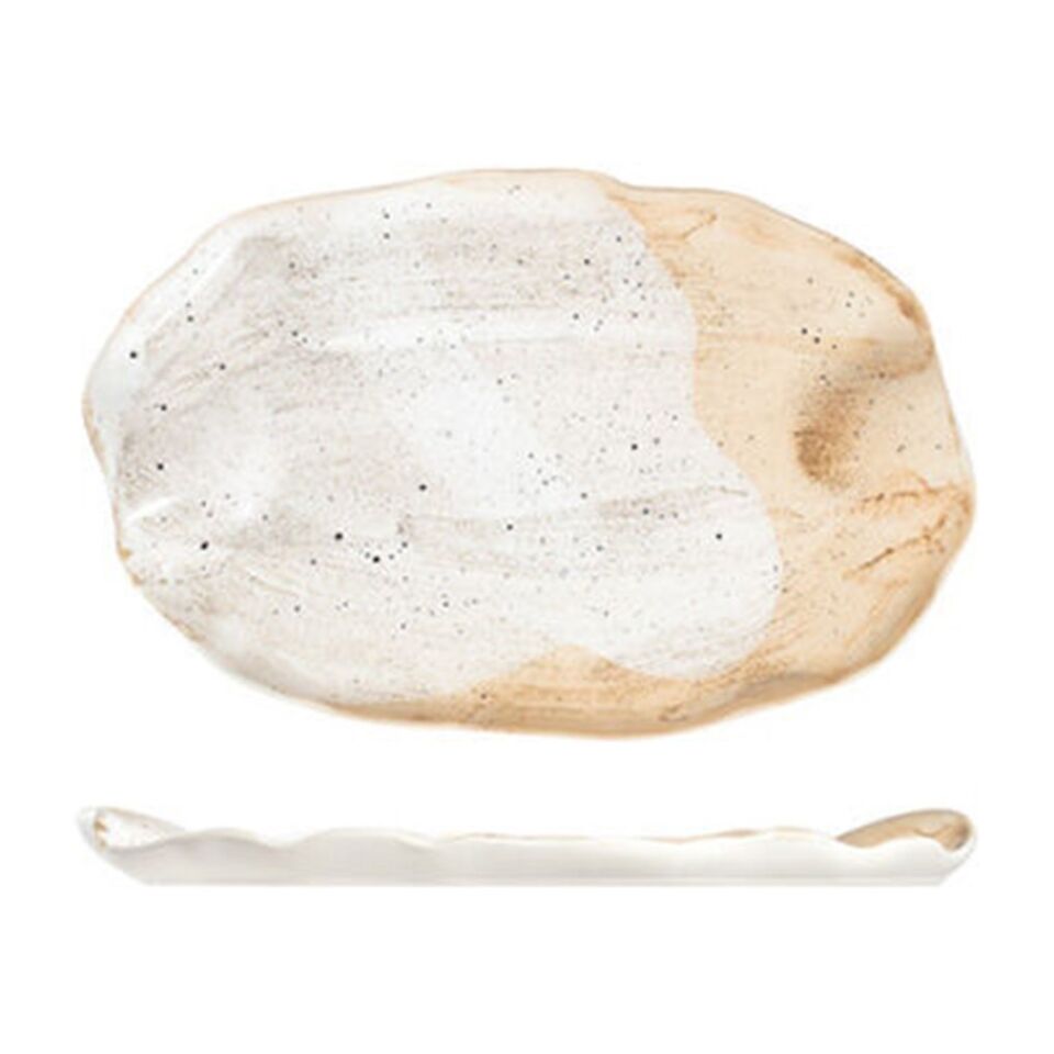 Cameo Sonnet Platter 30 cm