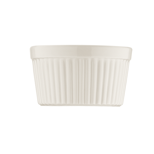 Optiva Rölyefli Sufle Kabı 320 cc 10 Cm