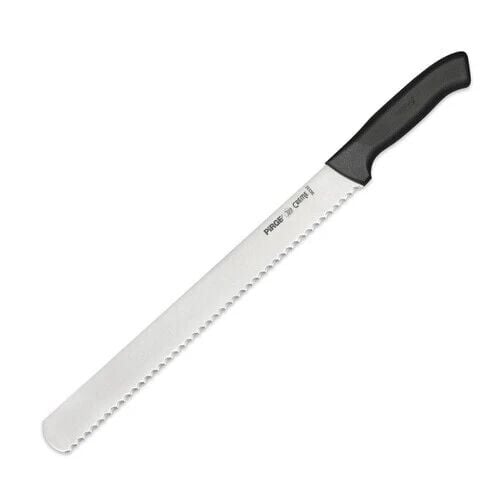 Pirge Creme Dilimleme Bıçağı 35 Cm