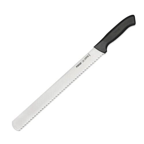 Pirge Creme Dilimleme Bıçağı 35 Cm