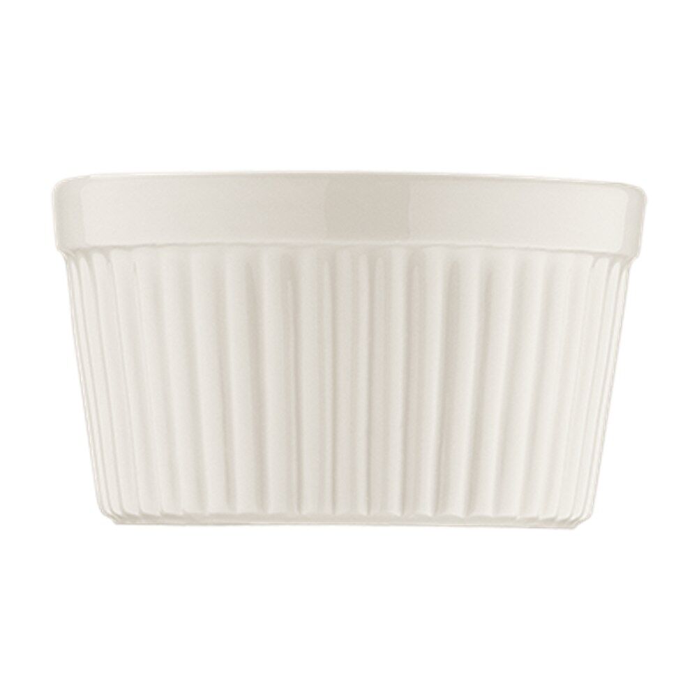 Optiva Rölyefli Sufle Kabı 330 cc 11 Cm