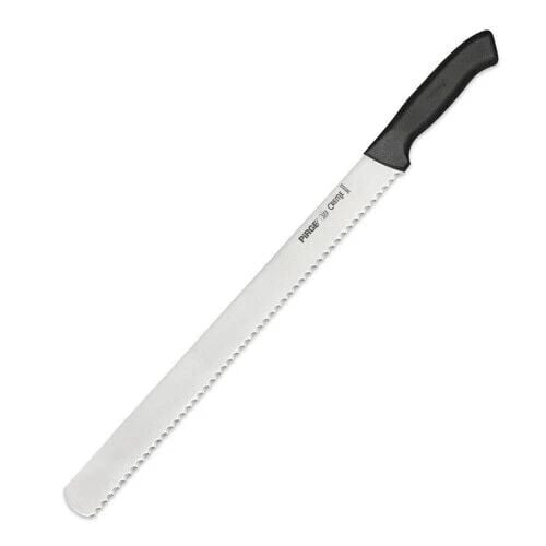 Pirge Creme Dilimleme Bıçağı 35 Cm