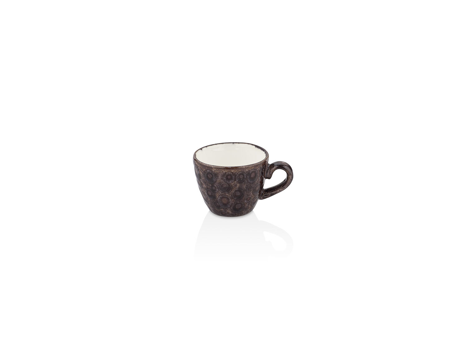 Cowry Black Zest 01 Kahve fincanı 75 CC