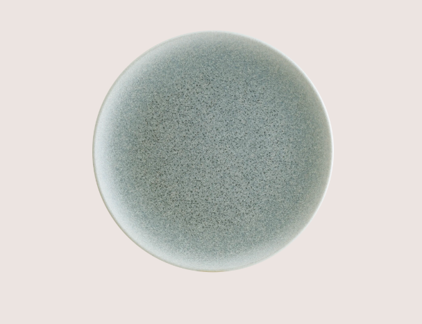 Luca Mavi 19 Cm Düz Tabak