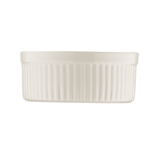 Optiva Rölyefli Güveç Kabı 500 cc 14 Cm