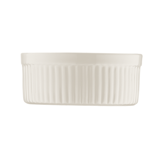 Optiva Rölyefli Güveç Kabı 500 cc 14 Cm
