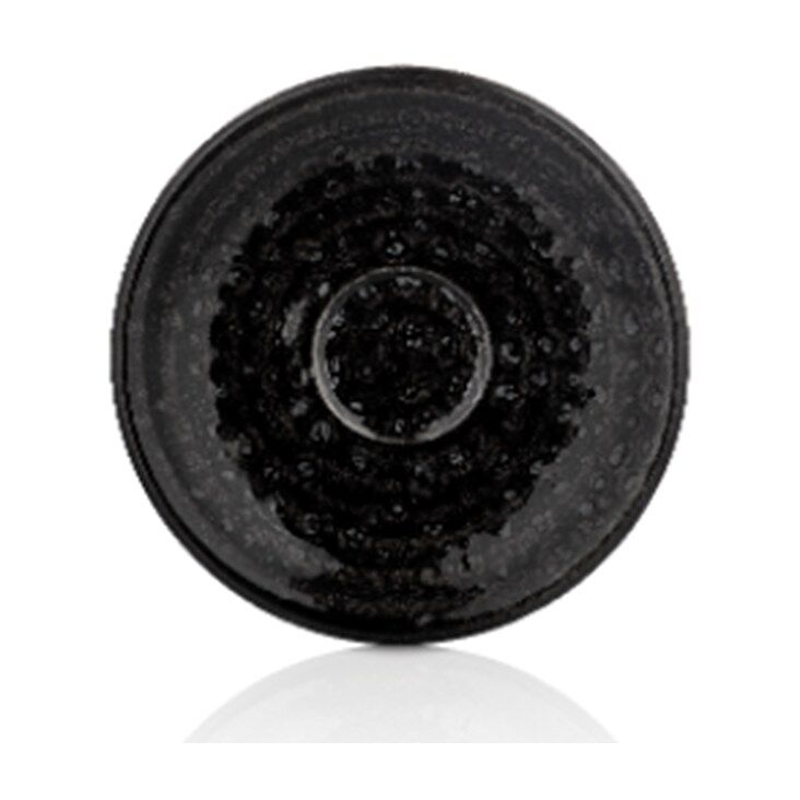 Cowry Black Zest 01 Kahve Tabak 12 Cm