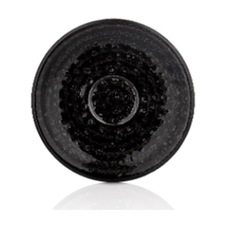 Cowry Black Zest 01 Kahve Tabak 12 Cm