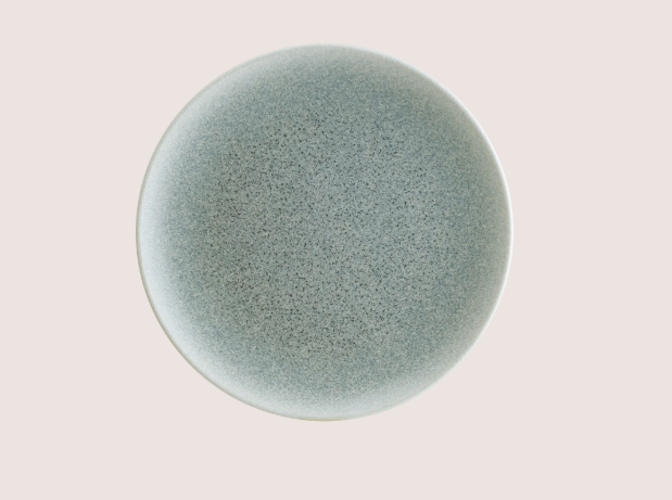 Luca Mavi Gourmet Düz Tabak 23 Cm