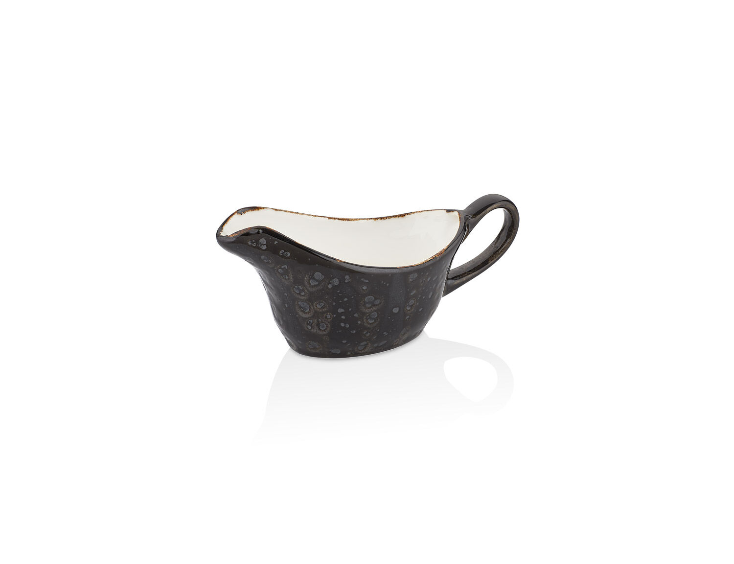 Cowry Black Zest 01 Sosluk 250 CC