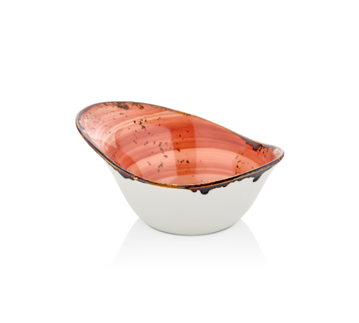 Laterite Zest Organik Kase 18 Cm 350 CC