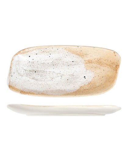 Cameo Savor Sunum Tabağı 22 * 11 cm