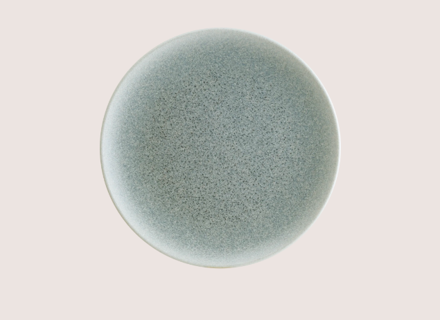 Luca Mavi  Düz Tabak 30 Cm