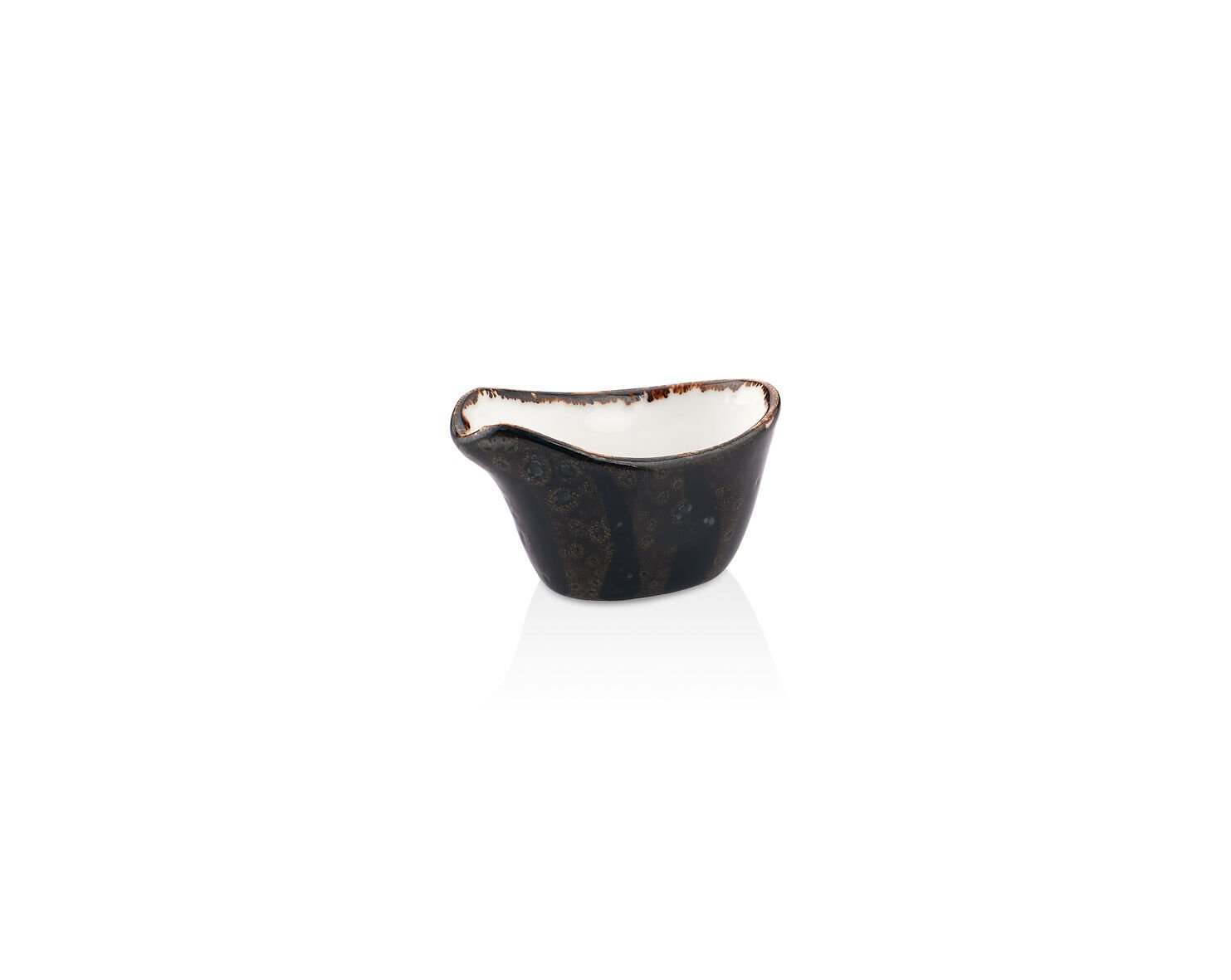 Cowry Black Zest 01 Sütlük 60 CC