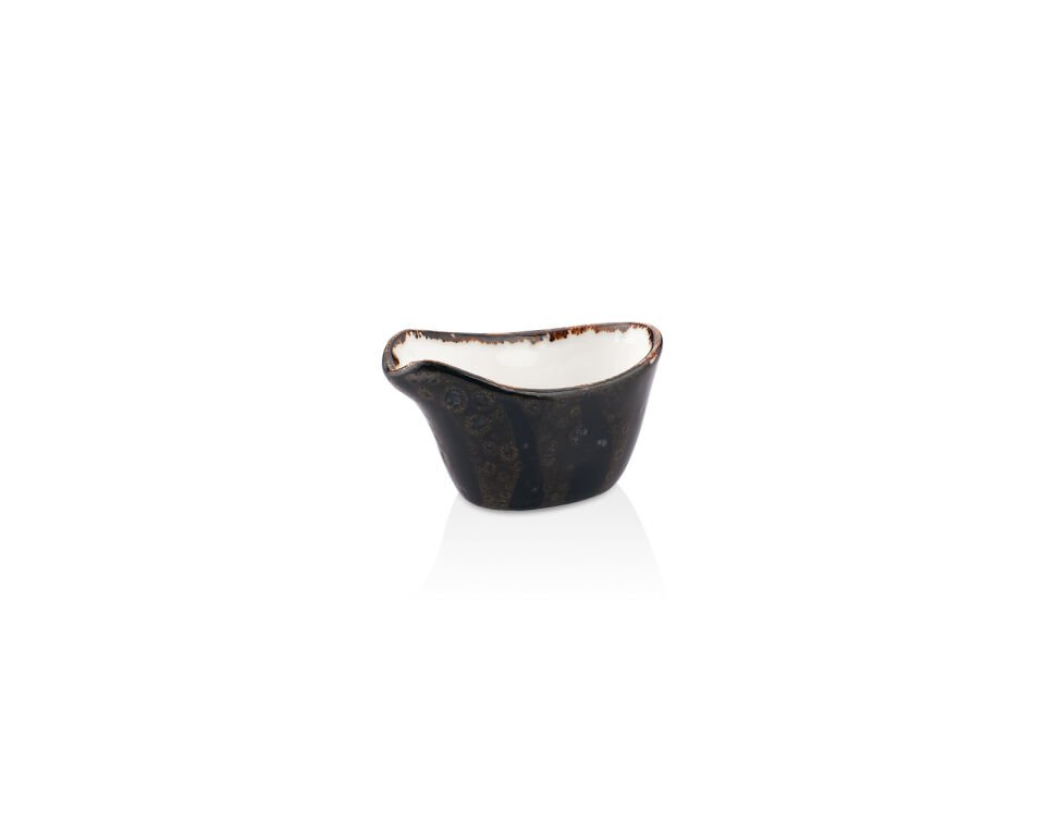 Cowry Black Zest 01 Sütlük 60 CC