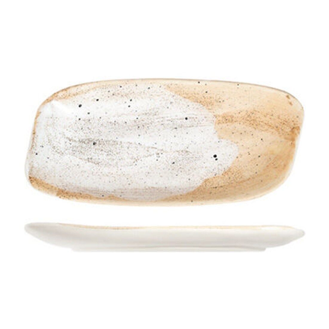 Cameo Savor Sunum Tabağı 26 * 15 cm