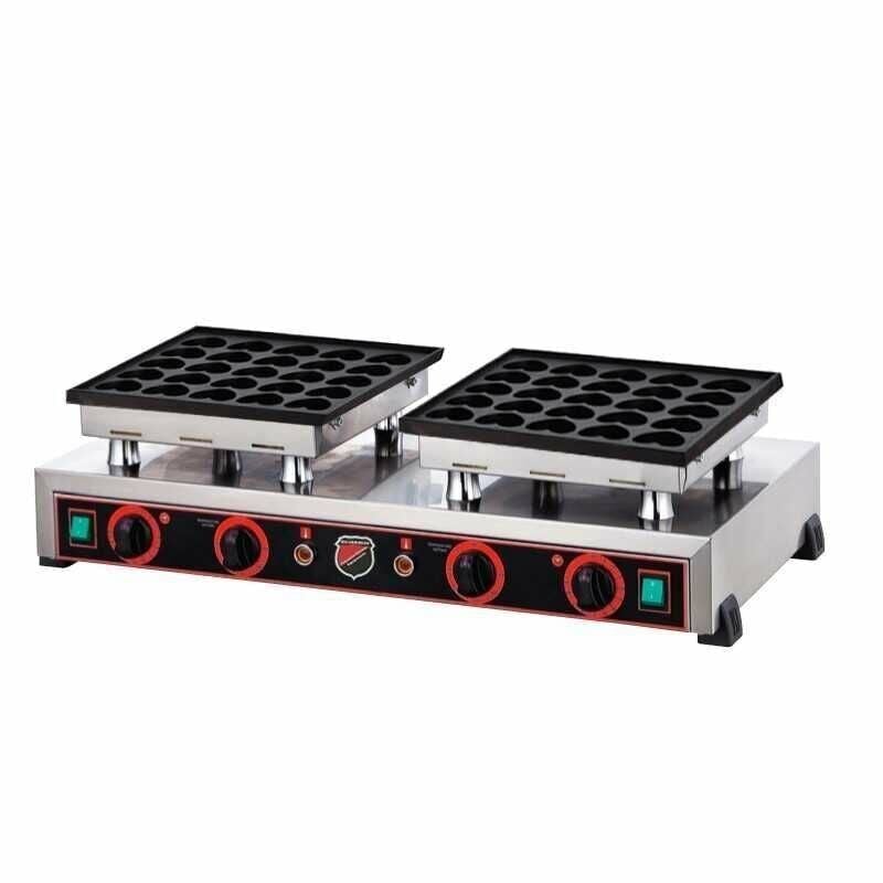 Işıkgaz Çiftli, Kalpli Desenli Bubble Makinesi