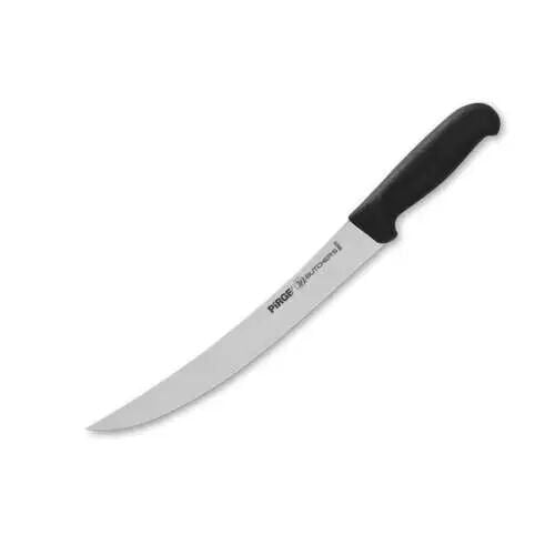 Pirge Butcher's Kavisli Doğrama Bıçağı 26 Cm