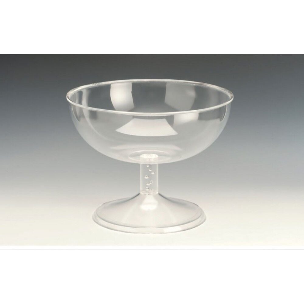 Akrilik Punch-Bowl