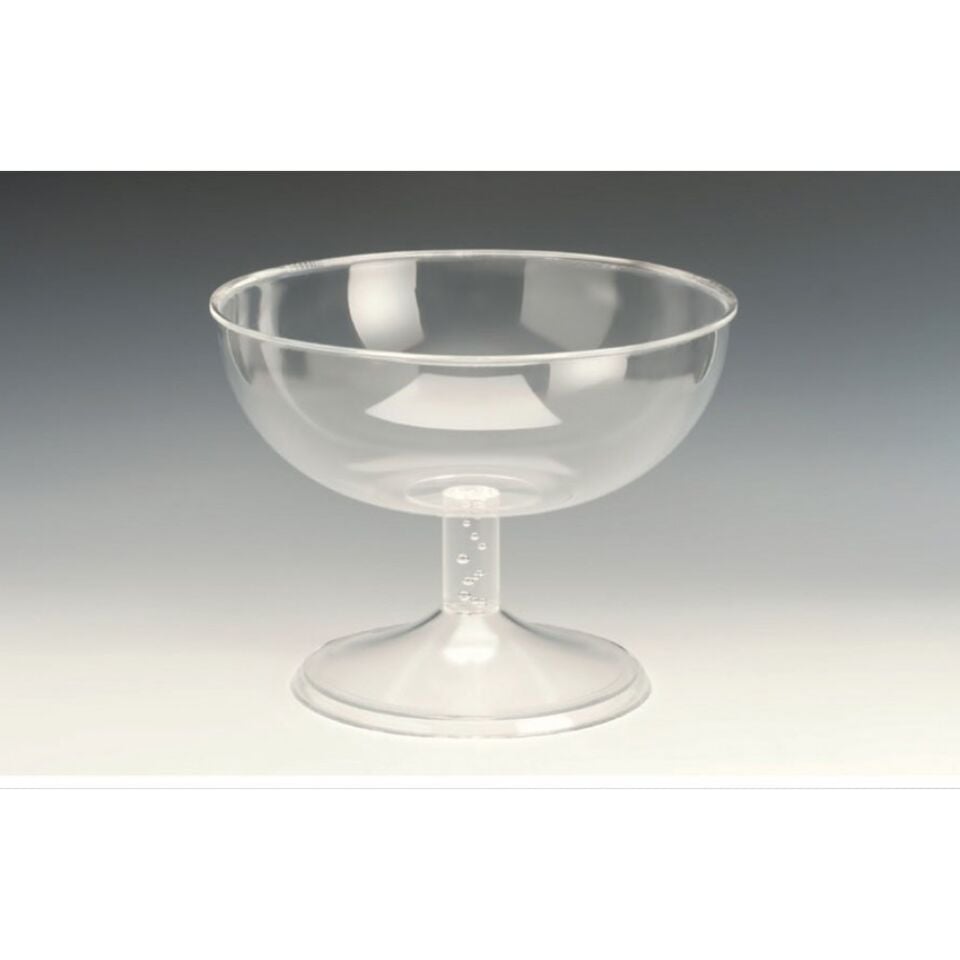 Akrilik Punch-Bowl