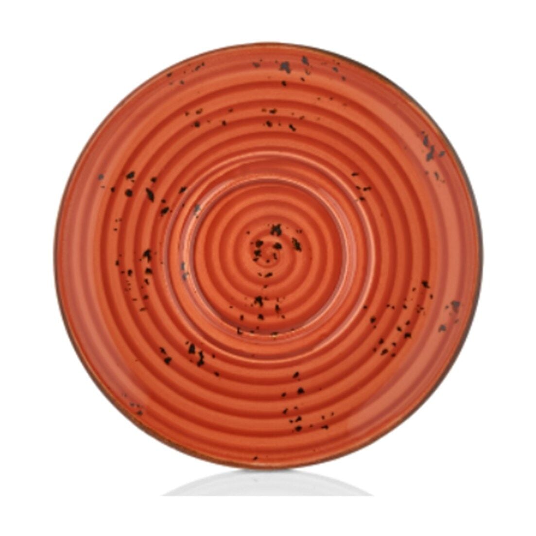 Laterite Zest Konsome Tabağı 19 Cm