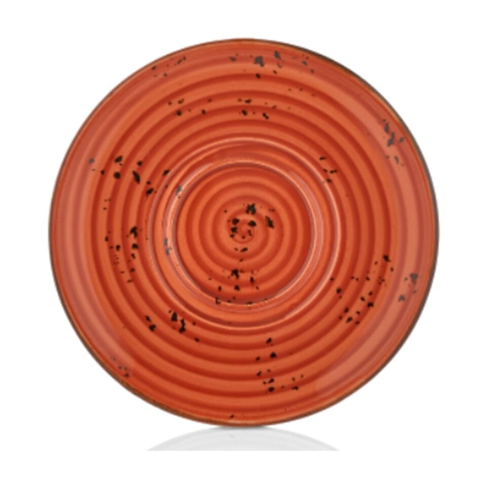 Laterite Zest Konsome Tabağı 19 Cm