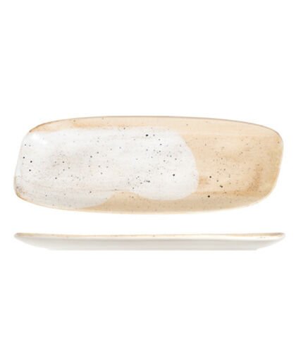 Cameo Savor Sunum Tabağı 30 * 11 cm