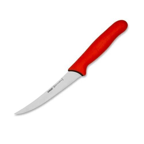 Pirge Butcher's Master p Kavisli Sıyırma Bıçağı 13 Cm