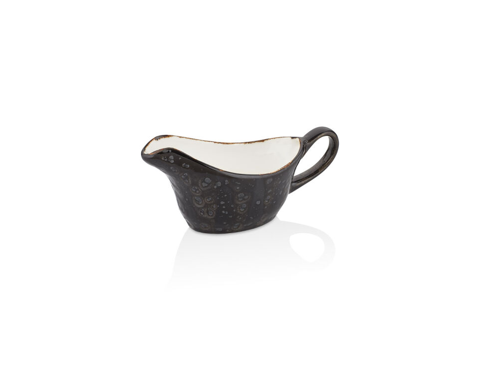 Cowry Black Zest 02 Sosluk 150 CC