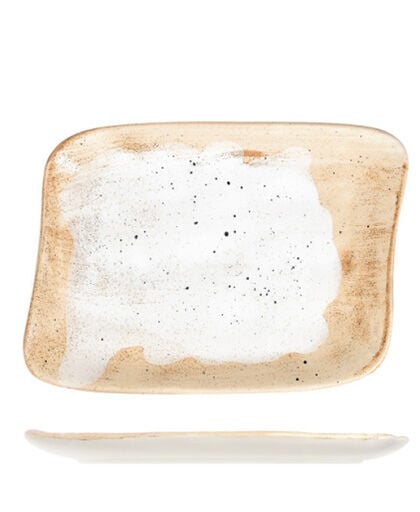 Cameo Savor Sunum Tabağı 30 * 22 cm