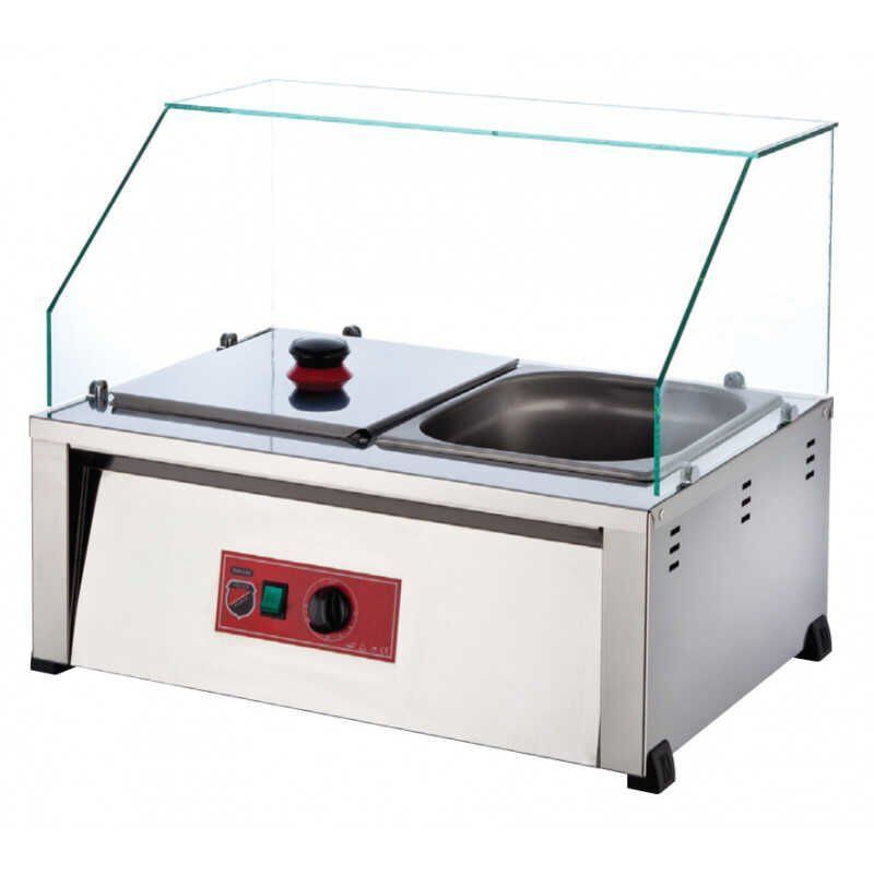 Işıkgaz Çiftli Benmari