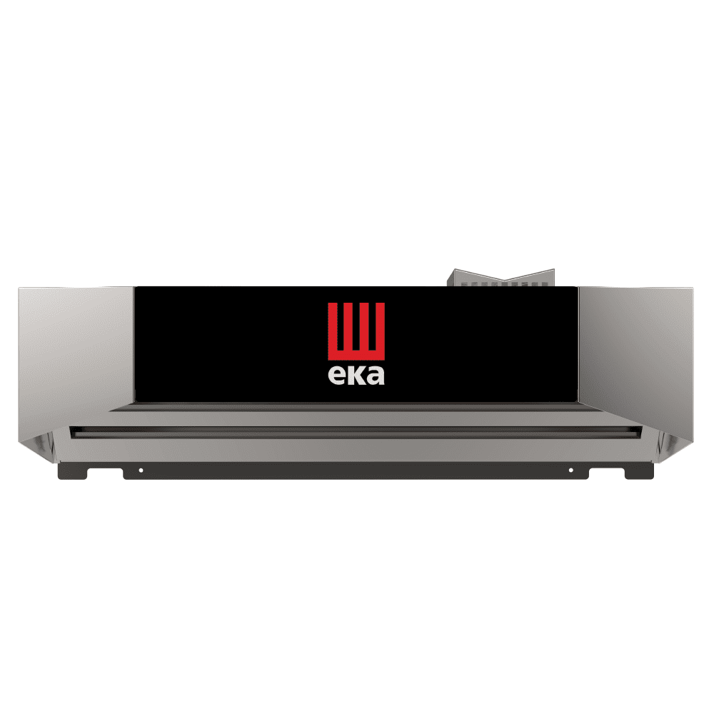 Yoğuşmalı Davlumbaz